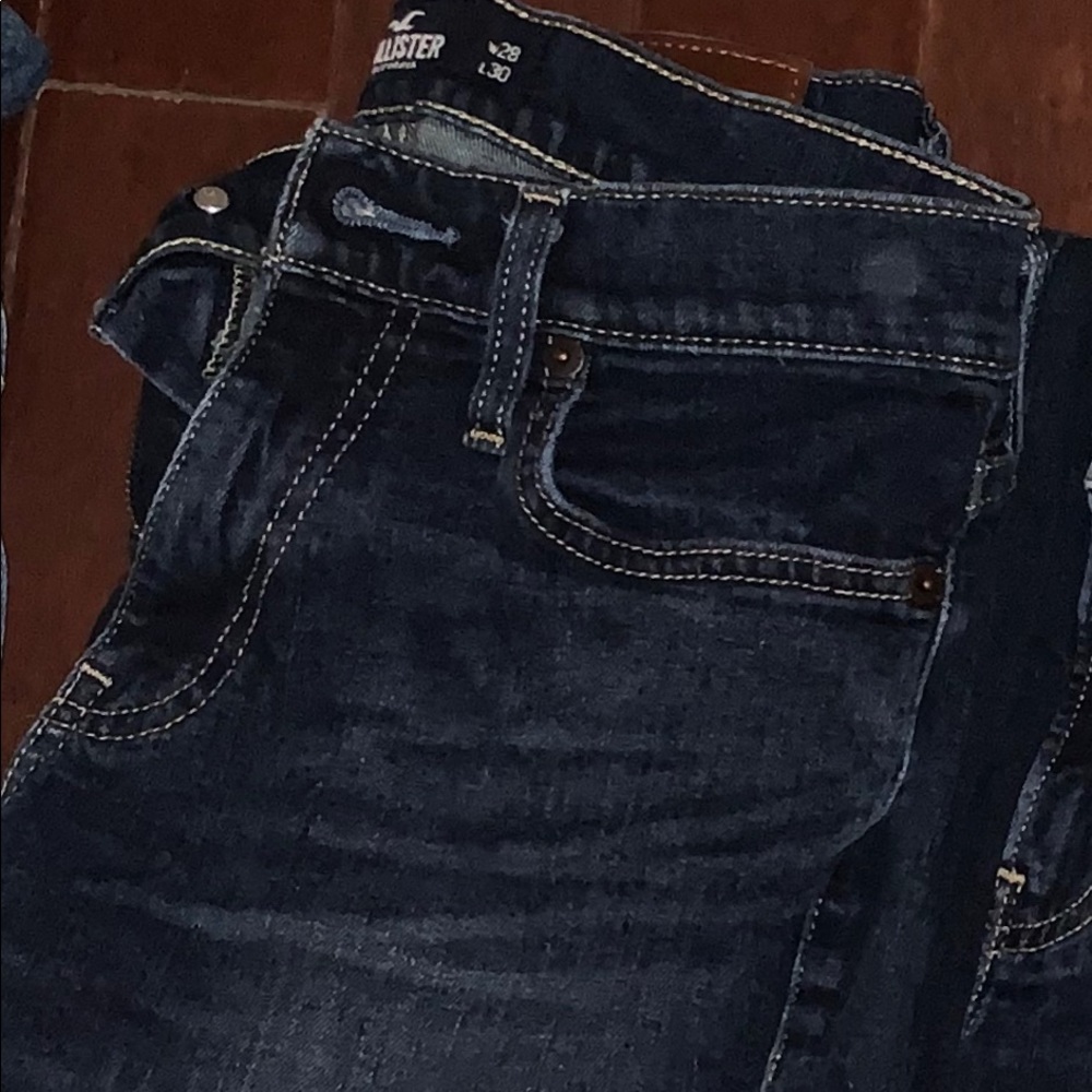 Jeans size 28x30